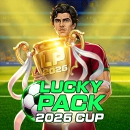 Lucky Pack: 2026 Cup