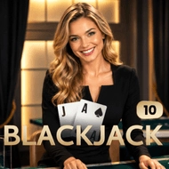 Blackjack 10