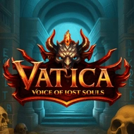 Vatica - Voice of Lost Souls