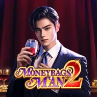 Moneybags Man 2