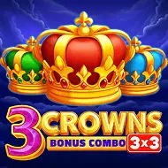 3 Crowns: Bonus Combo