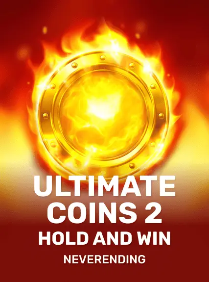 Ultimate Coins 2: Hold and Win game tile