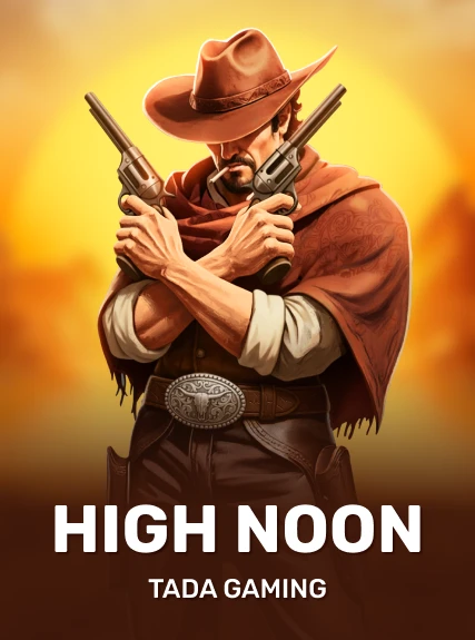 High Noon game tile