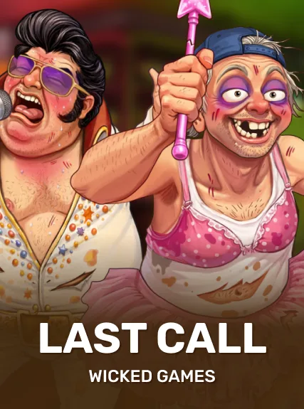 Last Call game tile